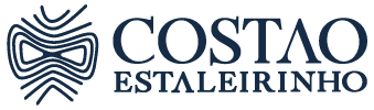 Costao Estaleirinho Logo