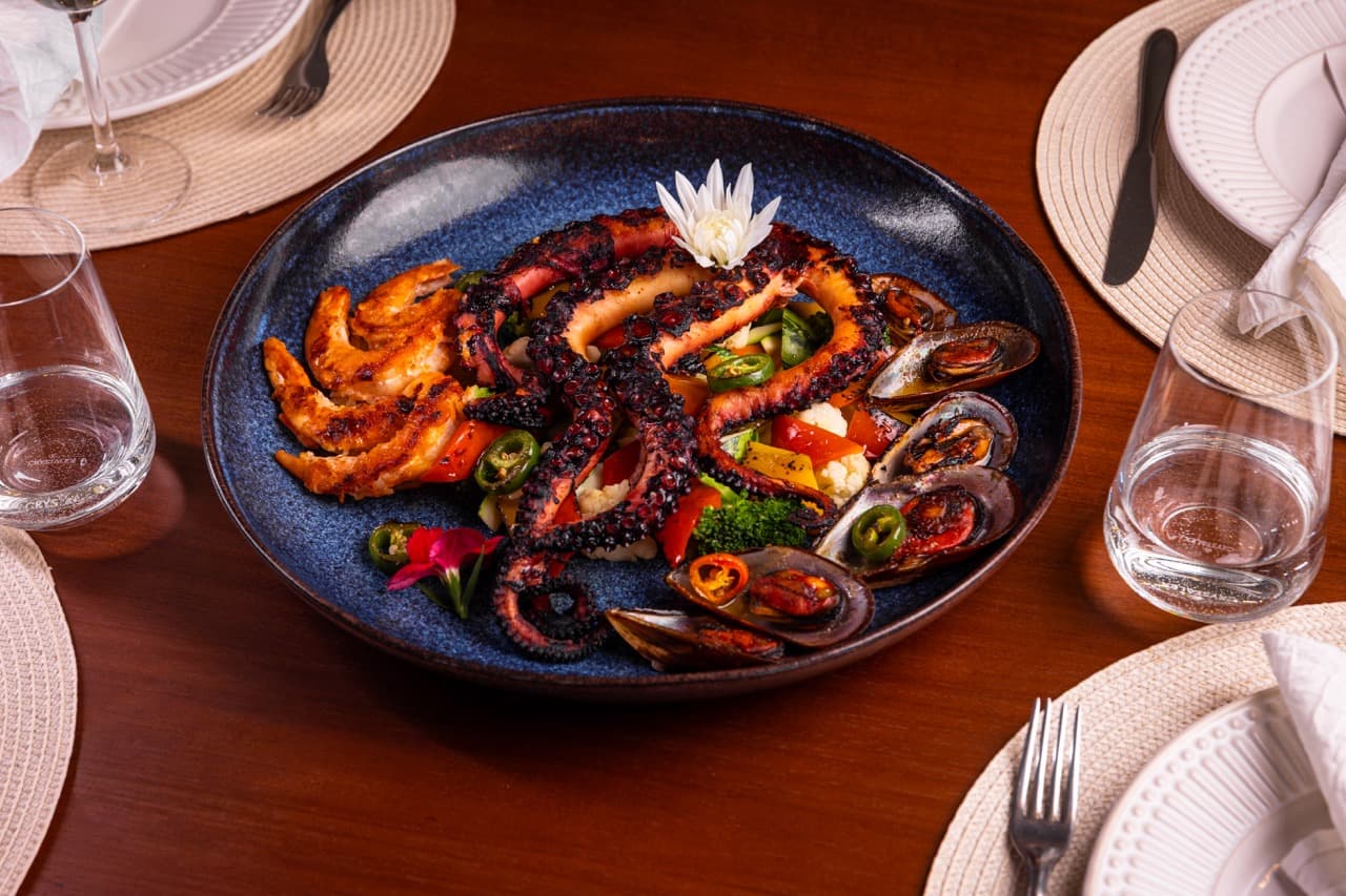 Gastronomia Completa